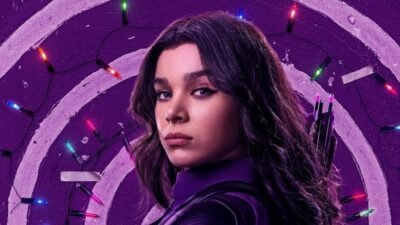 Hawkeye : 5 choses à savoir sur Hailee Steinfeld, star de la nouvelle série Disney+