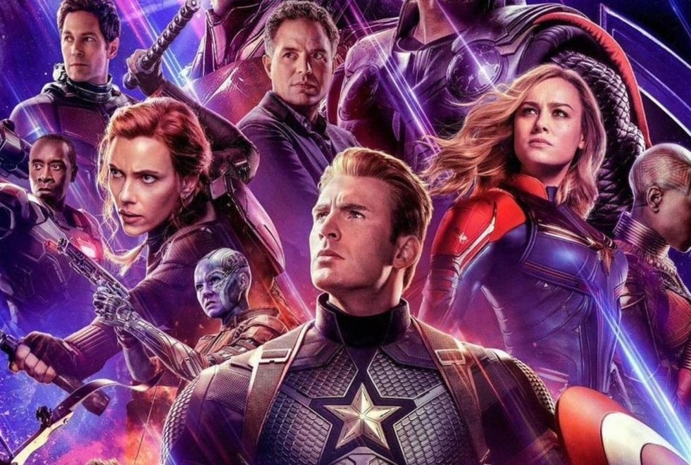 Quiz : choisis ta série favorite, on te dira quel Avengers tu es
