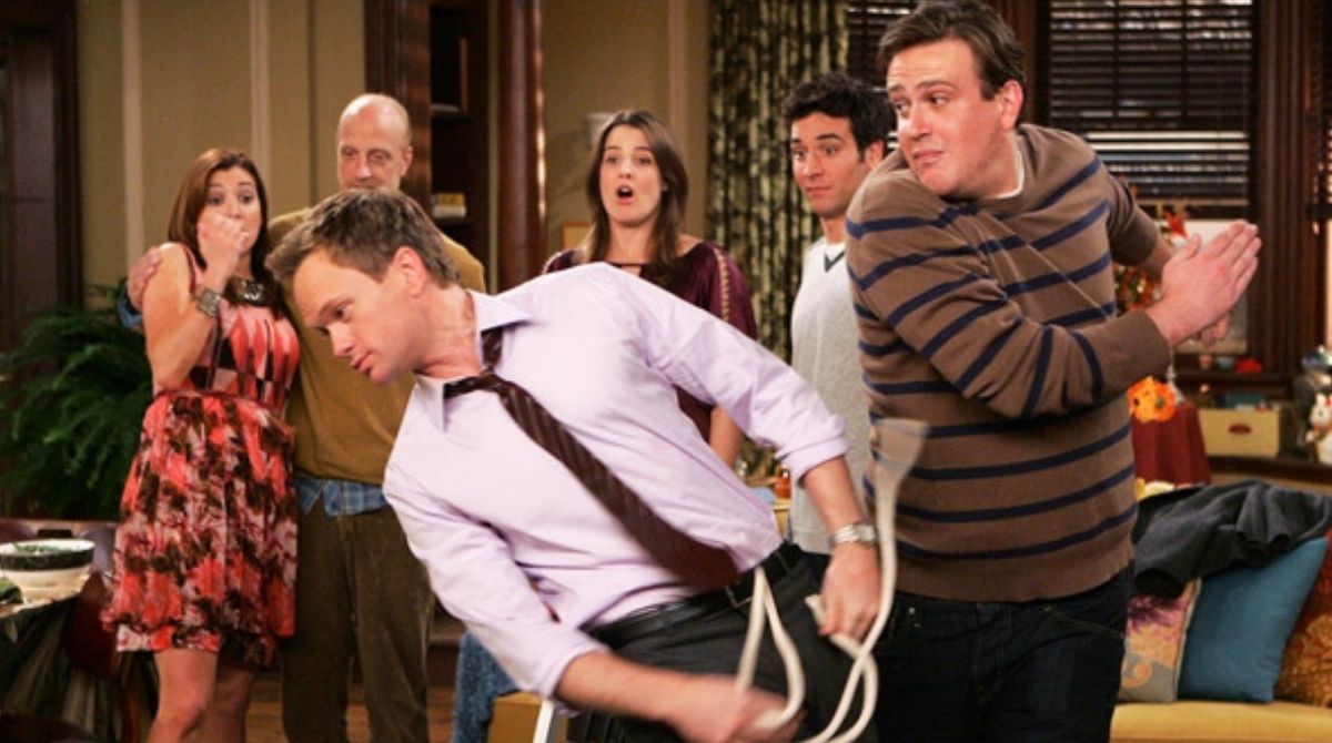 How I Met Your Mother : personne n’a encore réussi ce quiz (le plus dur du monde) sur Barney Stinson