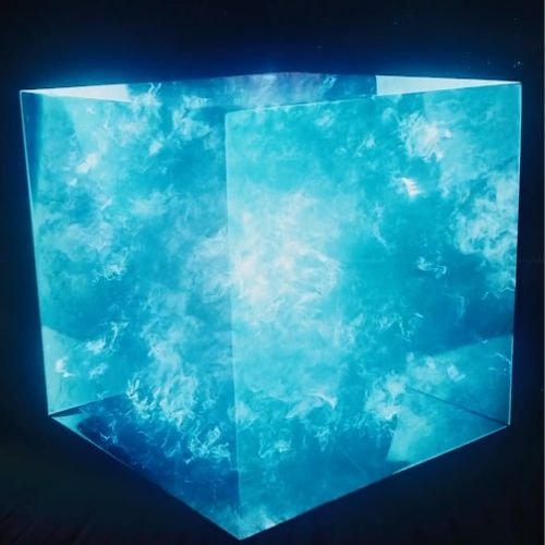 Le Tesseract