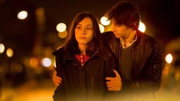 Les choses humaines film