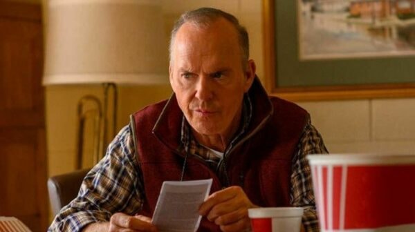 Dopesick Samuel Michael Keaton