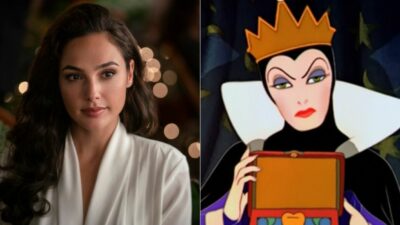 Blanche-Neige : Gal Gadot sera la Méchante Reine dans le nouveau film Disney