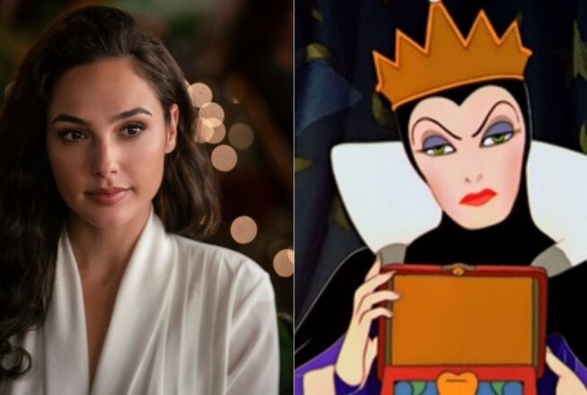 Blanche-Neige : Gal Gadot sera la Méchante Reine dans le nouveau film Disney