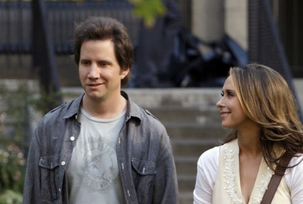 Ghost Whisperer : que devient Jamie Kennedy, l’interprète du professeur Eli James ?
