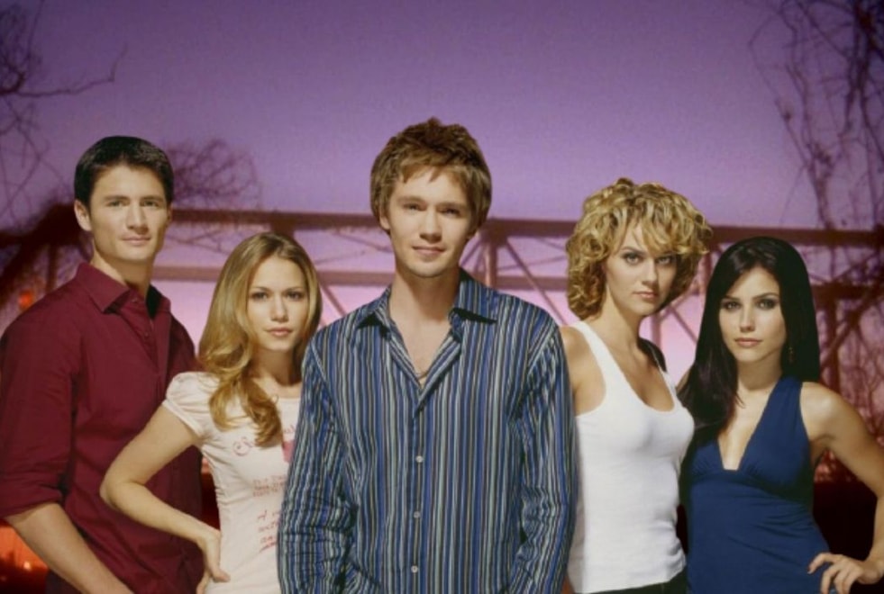 Quiz : seul un vrai fan des Frères Scott saura compléter les paroles du générique de la série