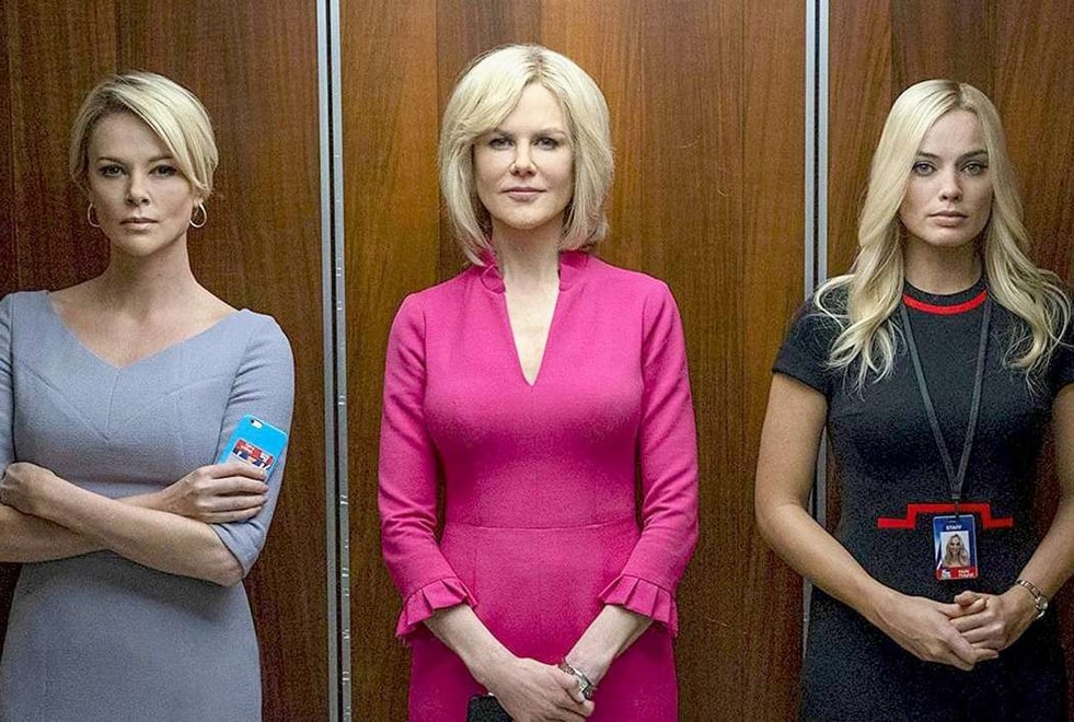 Scandale : découvrez la folle histoire vraie derrière le film
