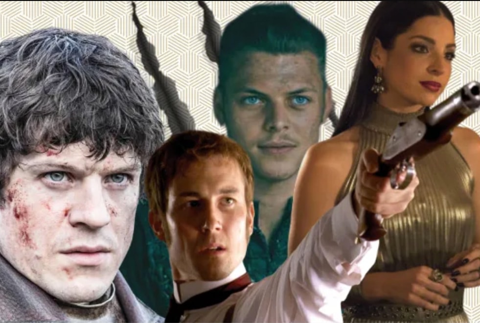 Ce test de personnalité te dira quel méchant de séries tu es