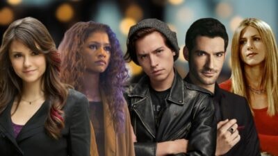 13 secrets de stars de séries qui vont vous empêcher de les voir comme avant