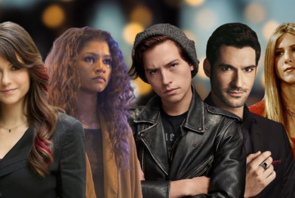 13 secrets de stars de séries qui vont vous empêcher de les voir comme avant