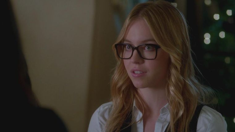 sydney sweeney, pretty little liars, addison