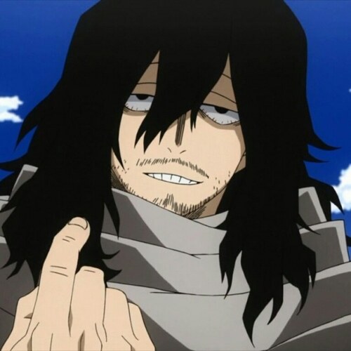 Aizawa