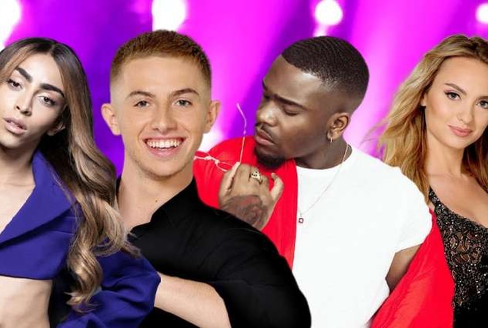 Sondage : qui va aller en finale de Danse avec les stars selon toi ?