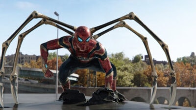 Spider-Man : No Way Home ne sera pas le dernier film de l'Homme-Araignée avec Marvel