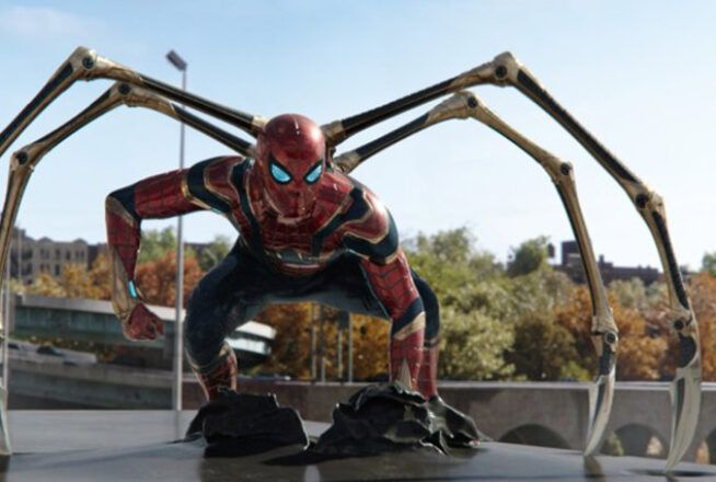 Spider-Man : No Way Home ne sera pas le dernier film de l&rsquo;Homme-Araignée avec Marvel