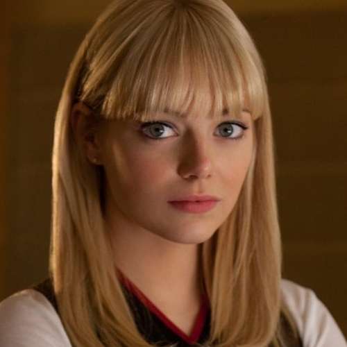 Gwen Stacy