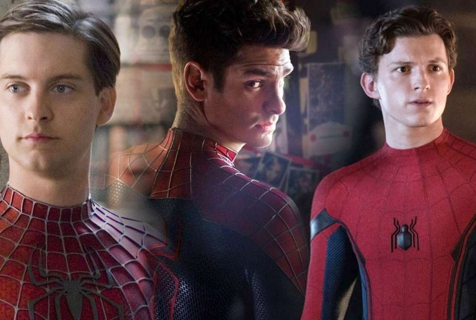 Quiz : réponds à ces questions, on te dira quel Spider-Man sommeille en toi
