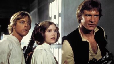 Sondage : quel est ton film Star Wars préféré ?