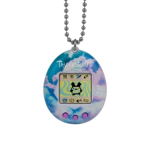 Ton Tamagotchi