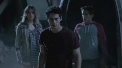 Quiz : seul un vrai fan de Teen Wolf saura retrouver le bon personnage grâce à son nom