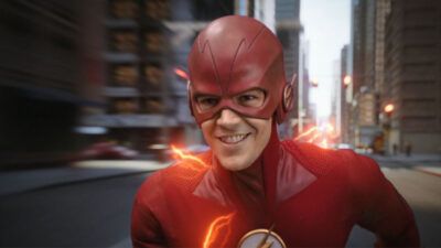 The Flash : le quiz le plus facile du monde sur la série