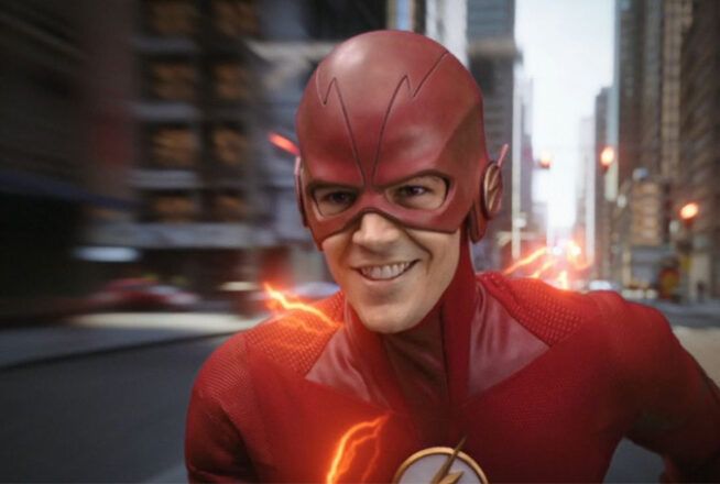 The Flash : le quiz le plus facile du monde sur la série