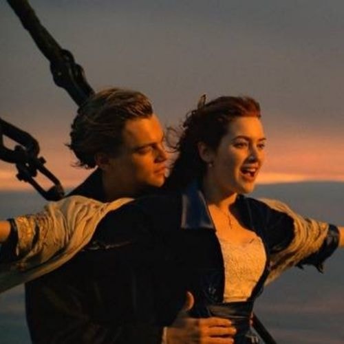 Titanic 