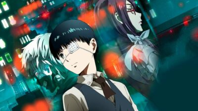 Quiz Tokyo Ghoul : te souviens-tu des noms des personnages ?