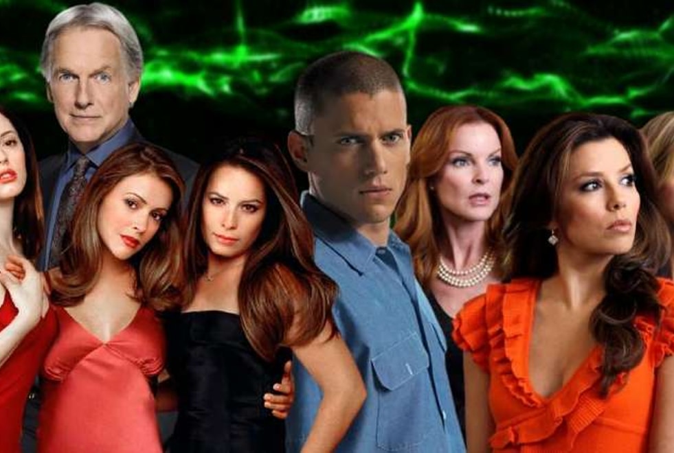 Quiz : ces séries étaient-elles diffusées pendant la Trilogie du Samedi ?