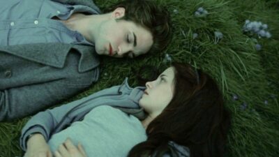 Twilight : ce détail hilarant sur Bella vous fera voir cette scène autrement
