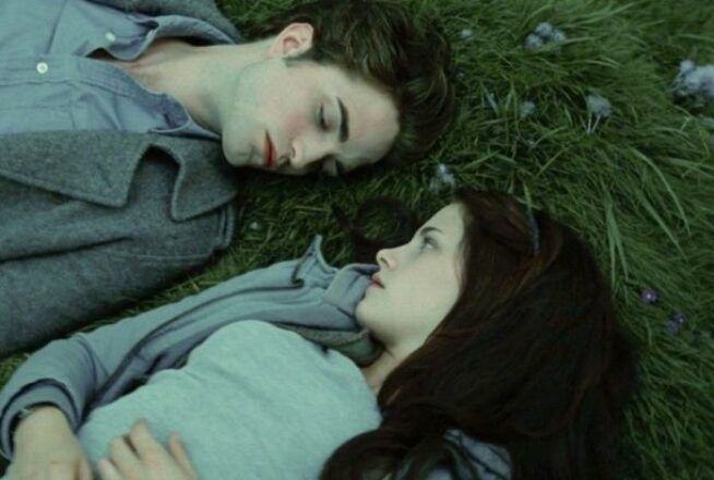 Twilight : ce détail hilarant sur Bella vous fera voir cette scène autrement