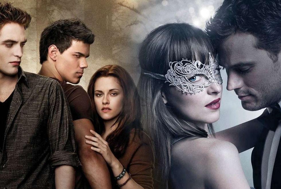 Quiz : ce plan appartient-il à Twilight ou 50 Nuances de Grey ?
