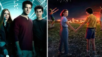 Quiz : réponds à ces questions, on devinera si t'es plus Teen Wolf ou Stranger Things