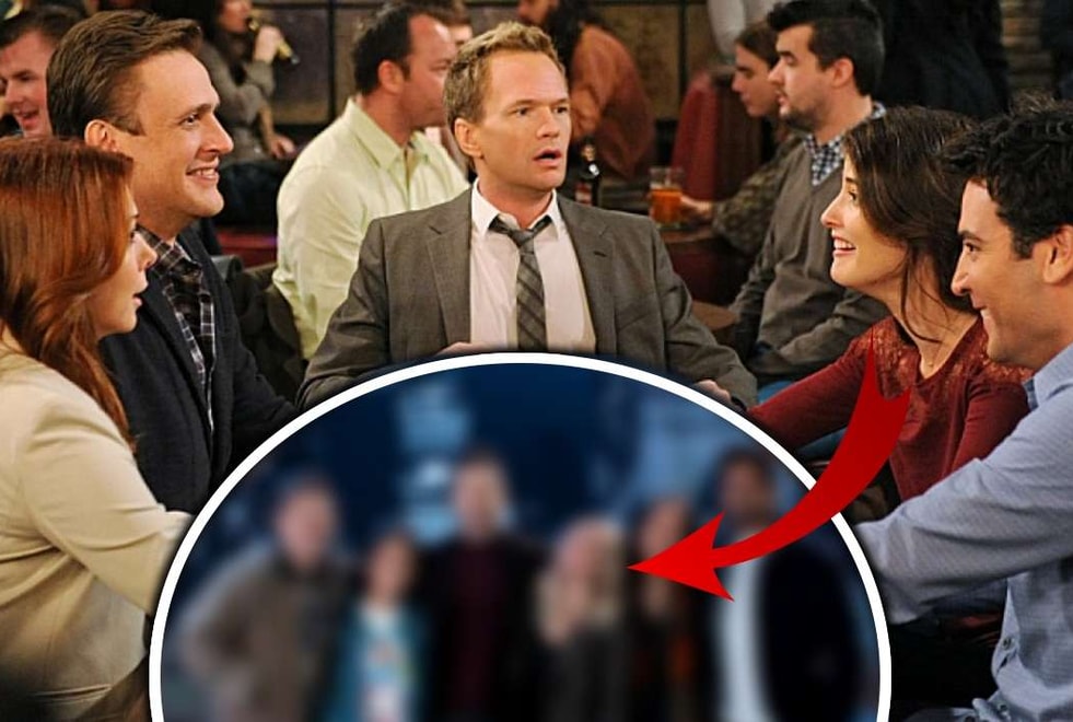 How I Met Your Father : le spin-off se dévoile dans une première image