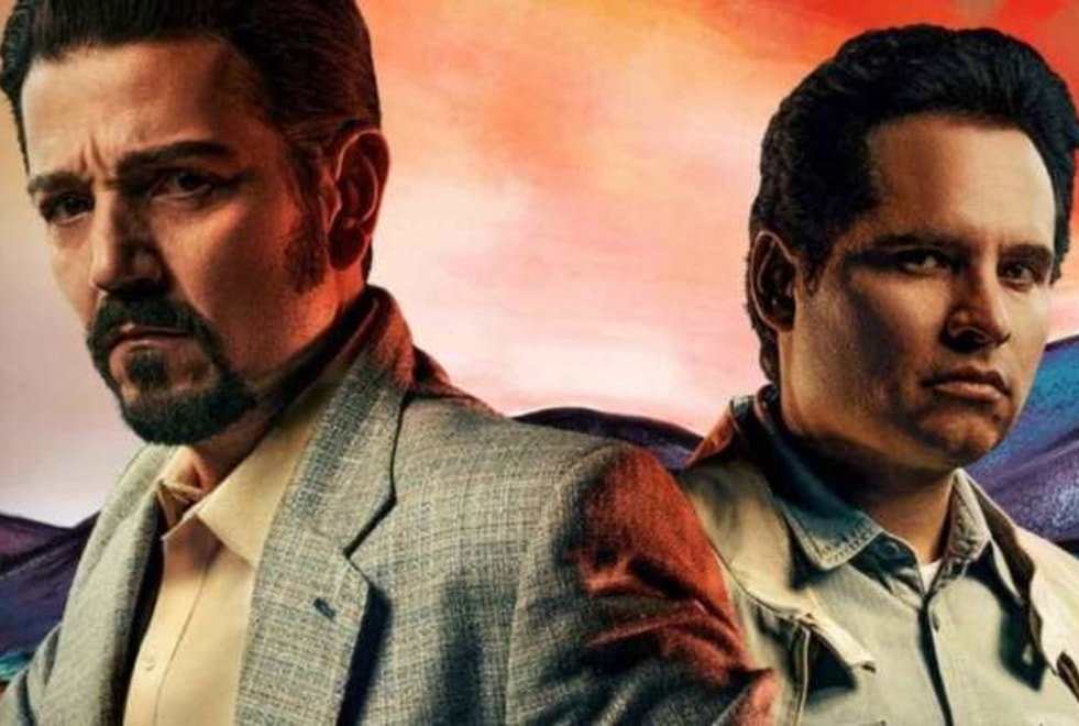 Ce quiz te dira si tu fais partie de la police ou du cartel dans Narcos