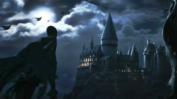 harry potter, détraqueurs