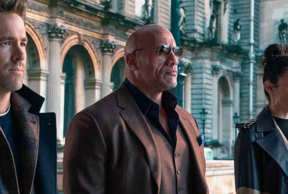 Red Notice : c’est officiel, la suite se confirme avec deux films en préparation