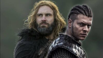 Vikings : Rollo serait-il le père biologique d’Ivar ? La folle théorie