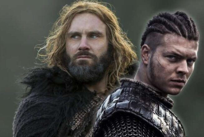 Vikings : Rollo serait-il le père biologique d’Ivar ? La folle théorie