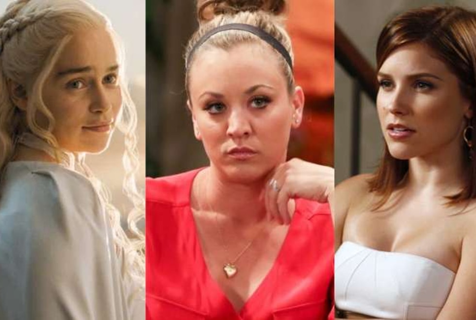 Ces actrices de séries qui ont révélé avoir été trop sexualisées