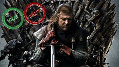 Game of Thrones : seul un vrai fan aura 10/10 à ce quiz vrai ou faux sur la série