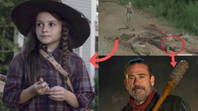 The Walking Dead : 5 détails que vous n&rsquo;aviez jamais remarqués dans la série