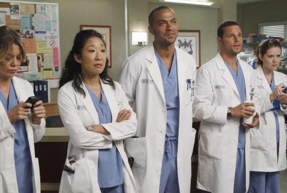 Grey’s Anatomy : impossible d’avoir 10/10 à ce quiz de culture générale sur la série