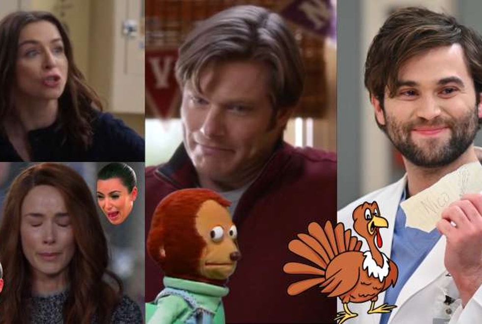 12 questions bêtes qu’on s’est posées devant l’épisode 6 de la saison 18 de Grey’s Anatomy
