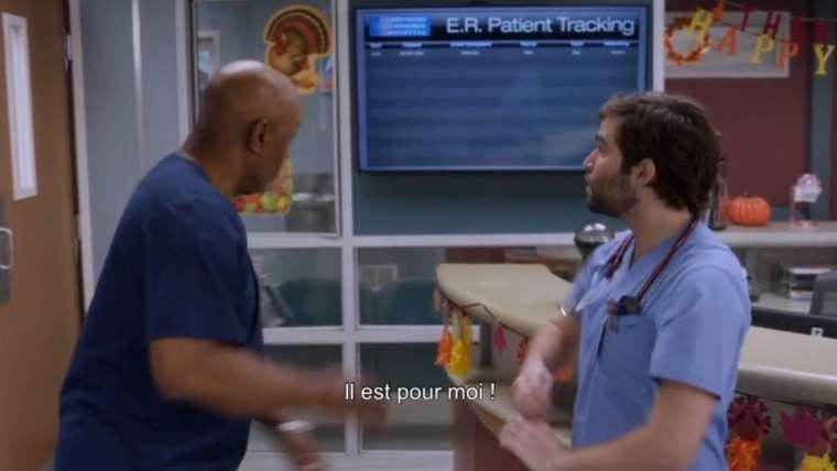 grey's anatomy, 18x06, questions bêtes