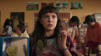 Stranger Things : date, teaser, titres d'épisodes... Toutes les infos sur la saison 4