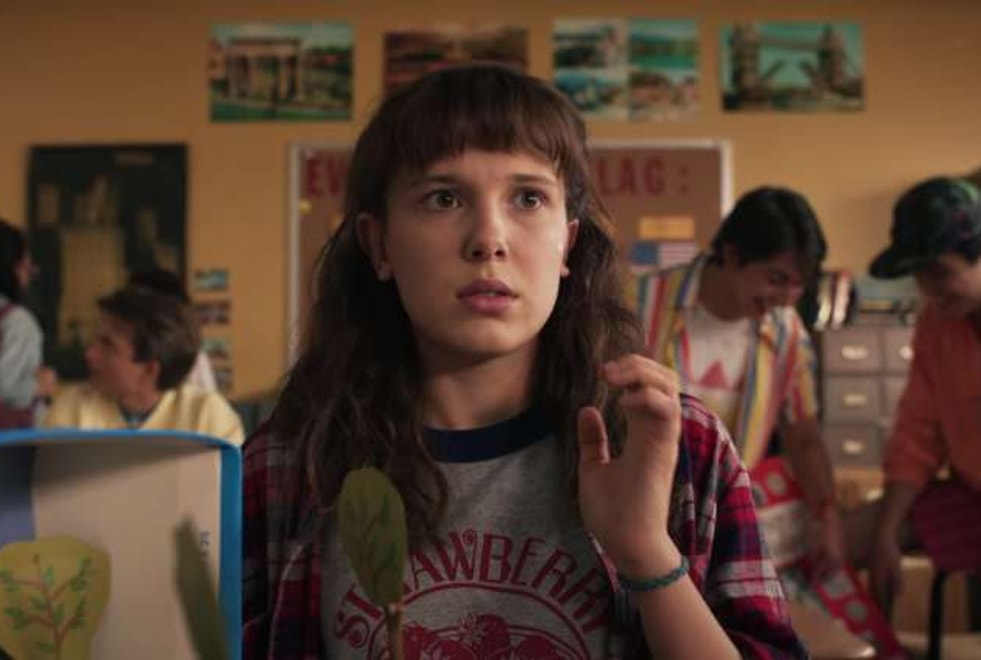 Stranger Things : date, teaser, titres d’épisodes… Toutes les infos sur la saison 4