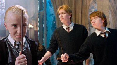 Harry Potter : alerte nostalgie, quand Tom Felton retrouve Rupert Grint et d'autres Weasley