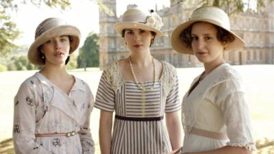 Quiz : tes préférences nous diront si t'es plus Mary, Edith ou Sybil dans Downton Abbey
