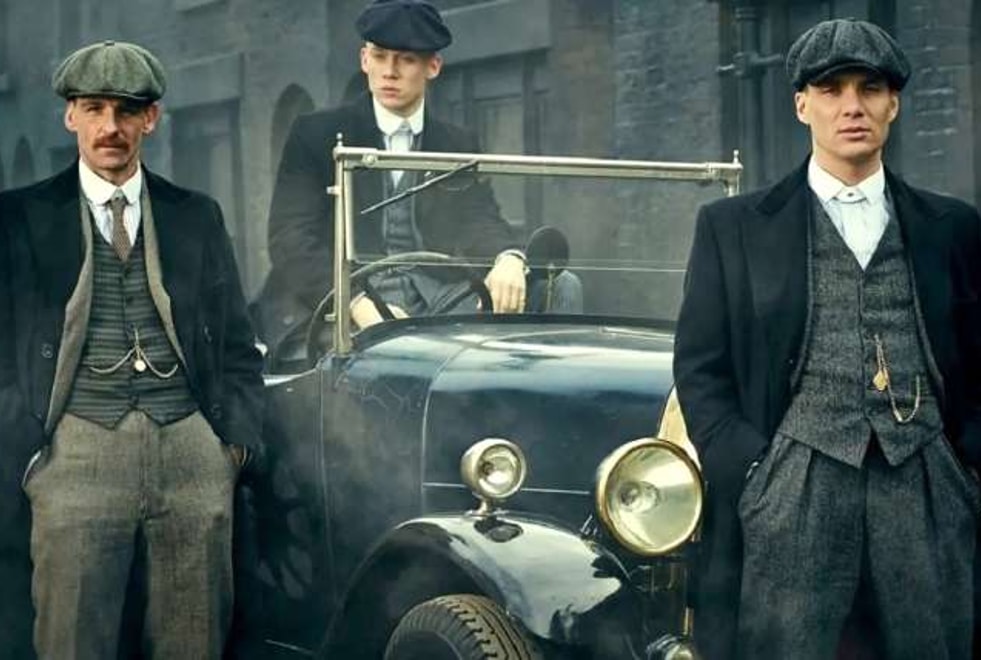 Quiz Peaky Blinders : ces 5 infos sur toi détermineront si t’es plus Tommy, Arthur ou John Shelby